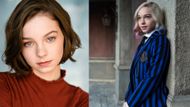Wednesday | Image via Netflix